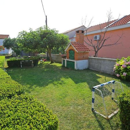 Apartmani Dane Sukosan Ngoại thất bức ảnh