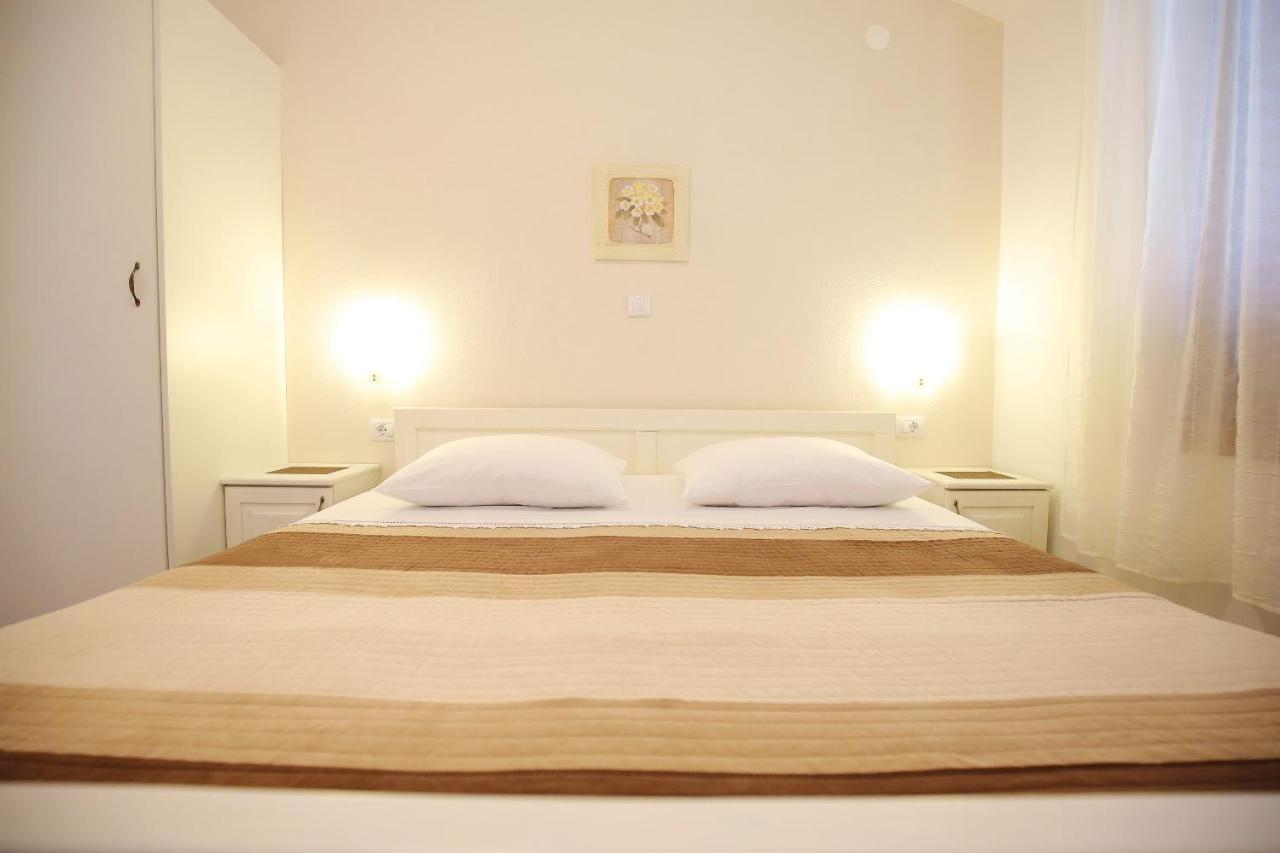 Apartmani Dane Sukosan Ngoại thất bức ảnh
